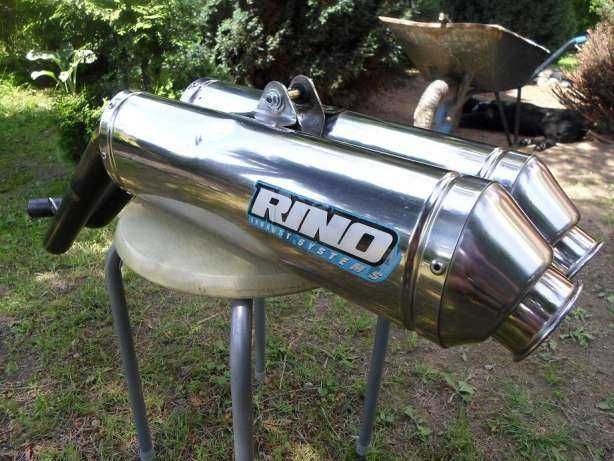 Глушитель, вихлоп тюнінг Akrapovic,Arrow,Leovince,Yoshimura,Yasuni,GPR