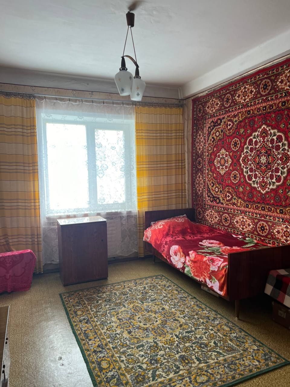 Сдам 2ку 3й Шевченковский