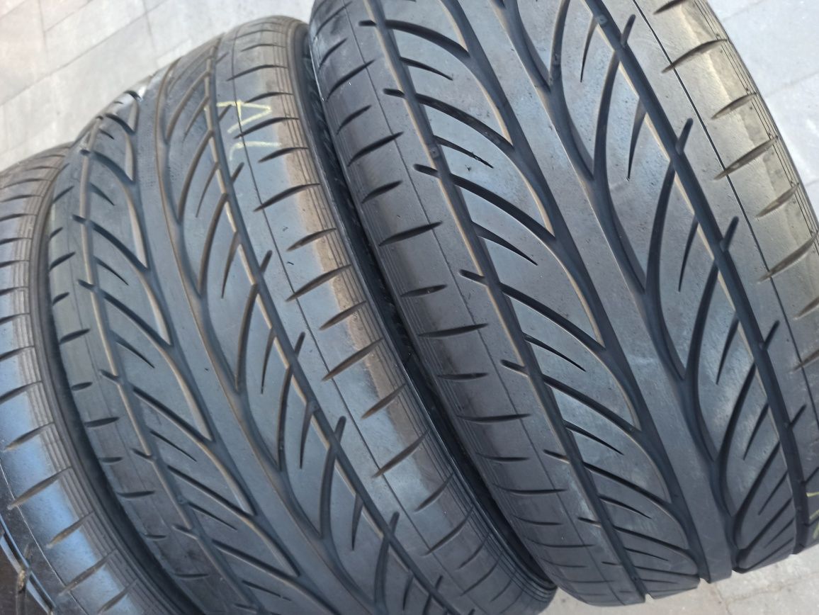 Летняя резина 215/50 R17 Hankook Ventus V12 Evo