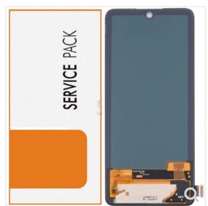 Ecra display XIAOMI REDMI NOTE 10 PRO 4G/REDMI NOTE 11 PRO 4G