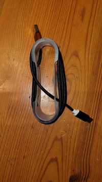 Kabel USB C, 140 cm