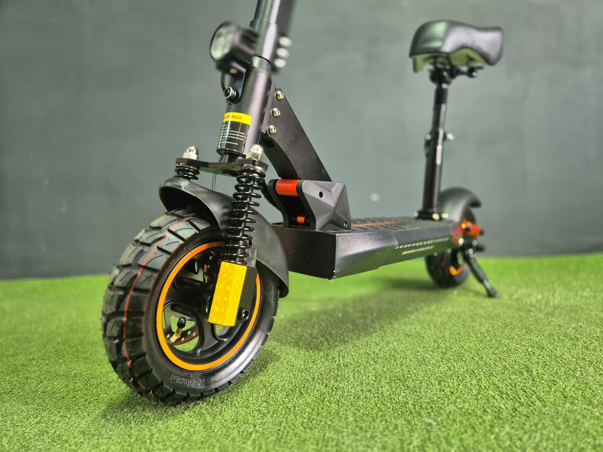 Електросамокат iENYRID M4 Pro S+