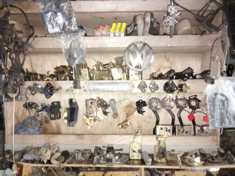 Замки ( ручки) Т4