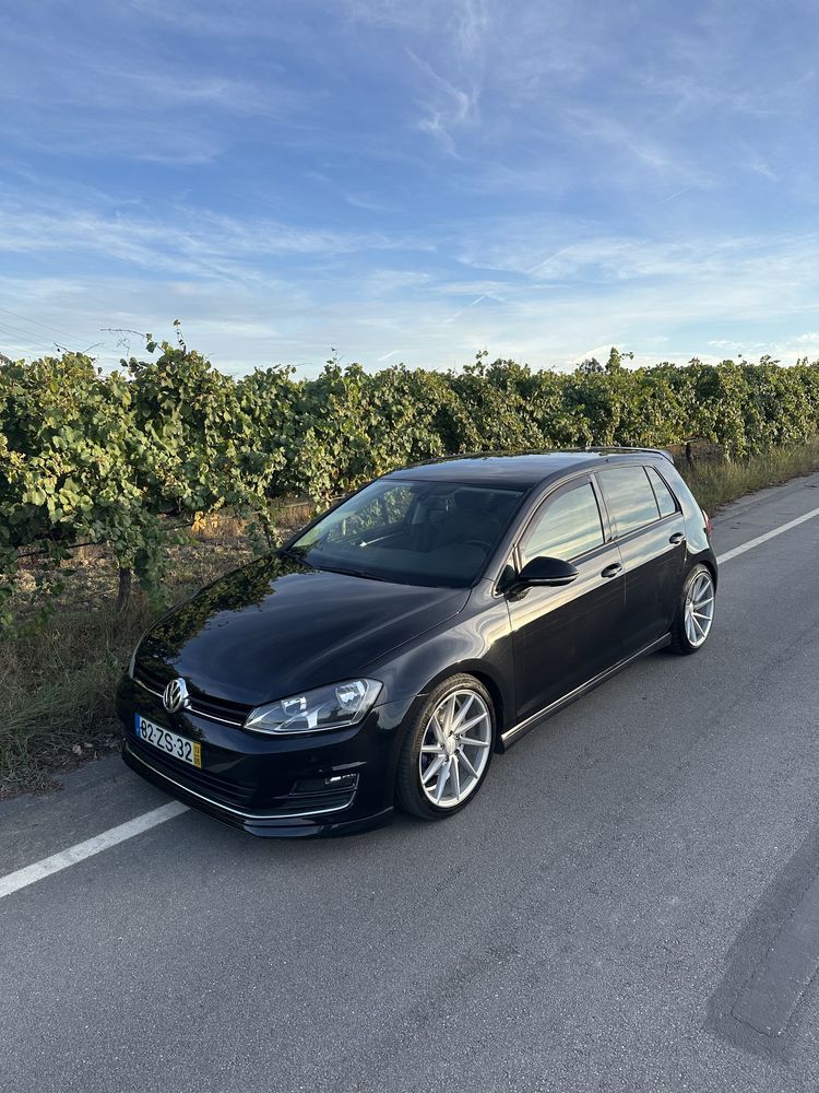 Volkswagen Golf 7