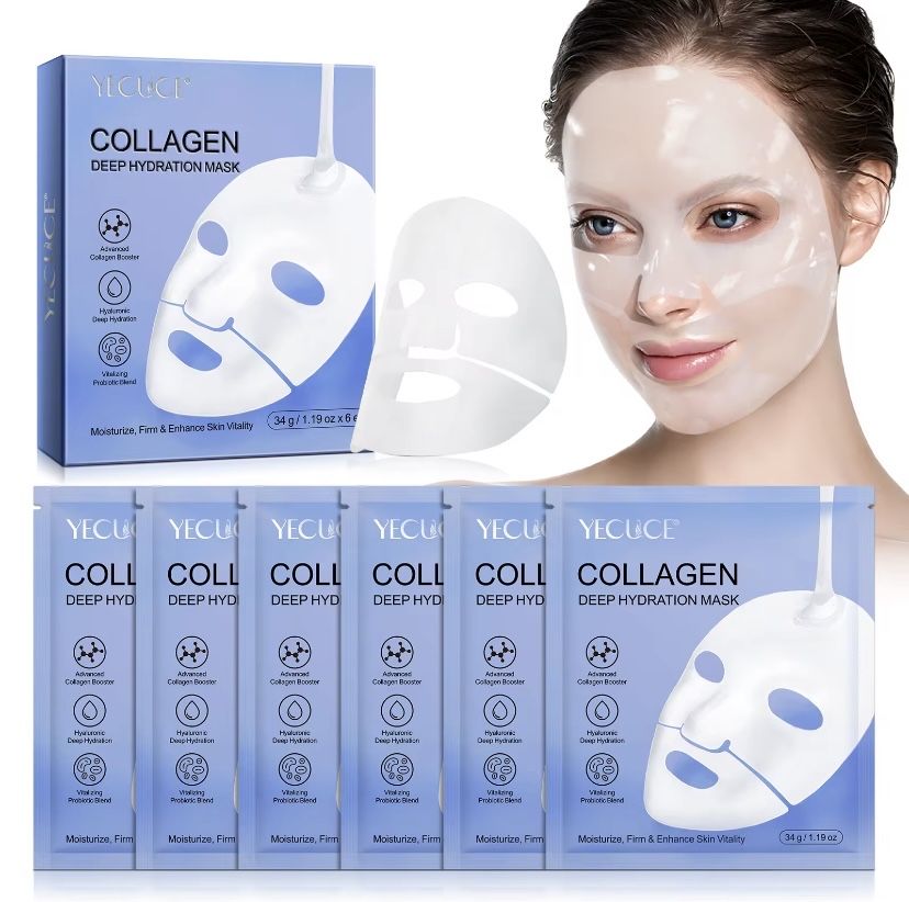 Máscaras coreanas