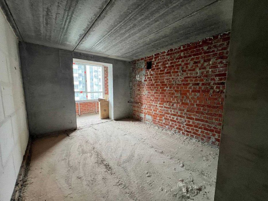 Продажа ЖК Брама 2