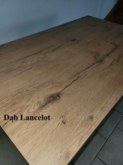 Stół kuchenny 60x100 cm - różne kolory blatów