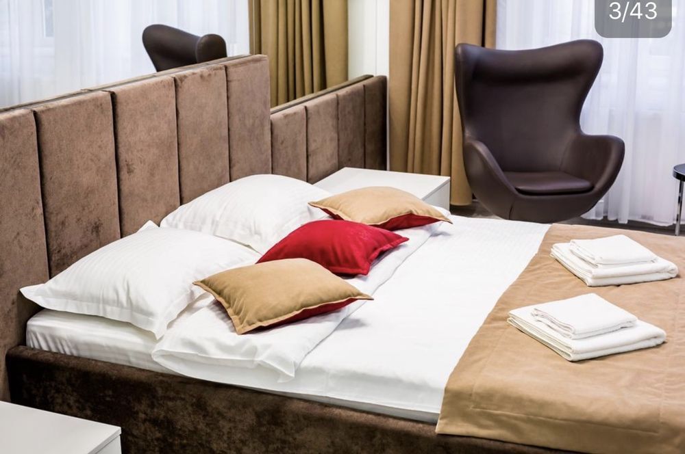 вул. Куліша 15/Оренда житла Подобово 2-кімнатна квартира/для 4 осіб