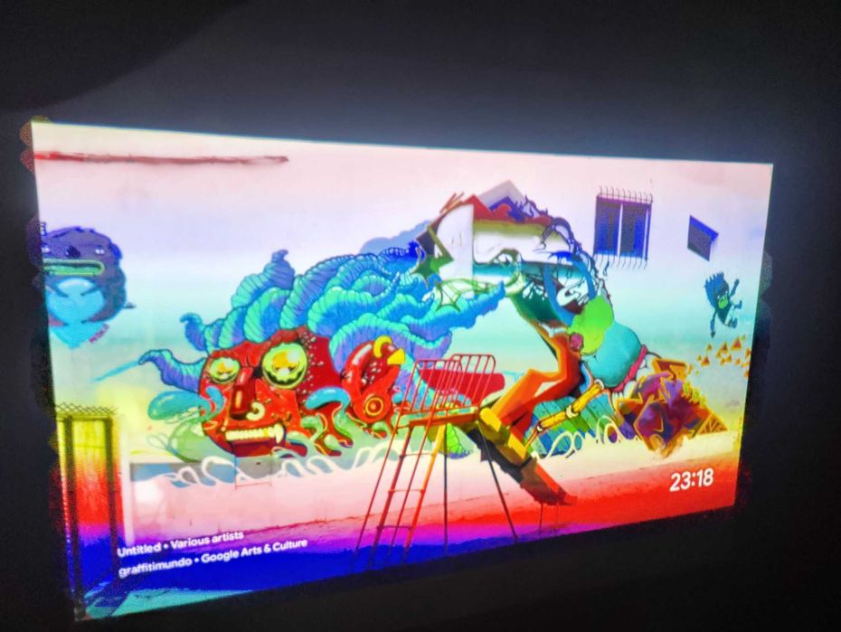 Projektor kompaktowy Benq ms517 nowa lampa jasny wyraźny obraz HDMI 3D