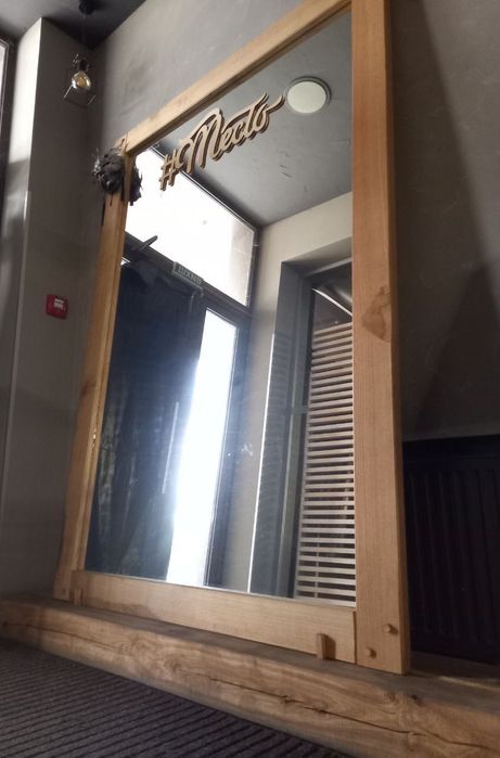 Зеркало интерьерное