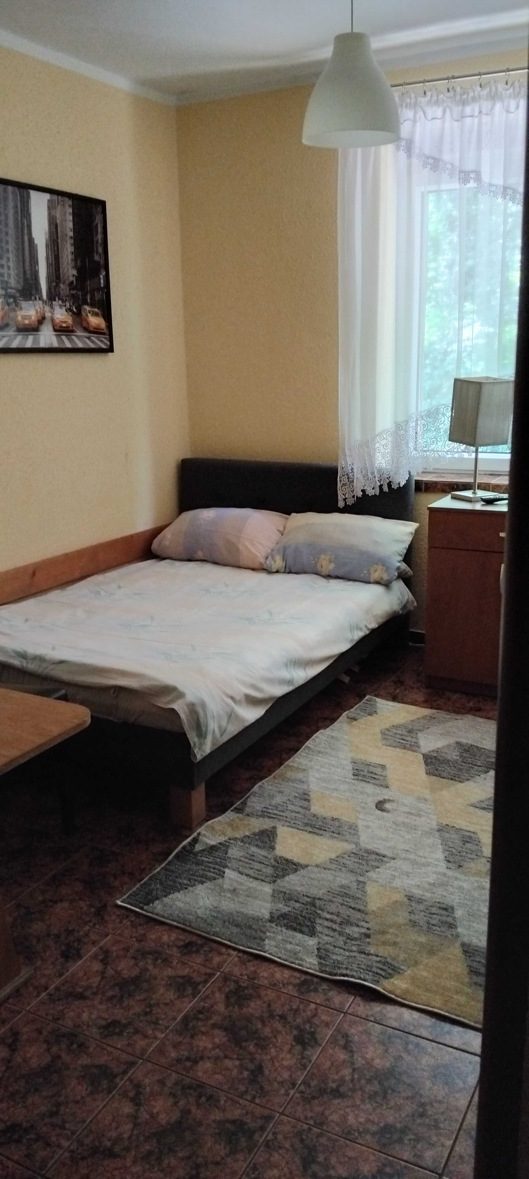 Pokoje Gościnne Wilcza