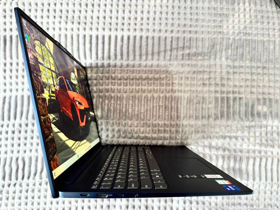 Ноутбук Lenovo IdeaPad Slim 5 | i7-1355U | Ram-16 SSD-512 | FHD IPS