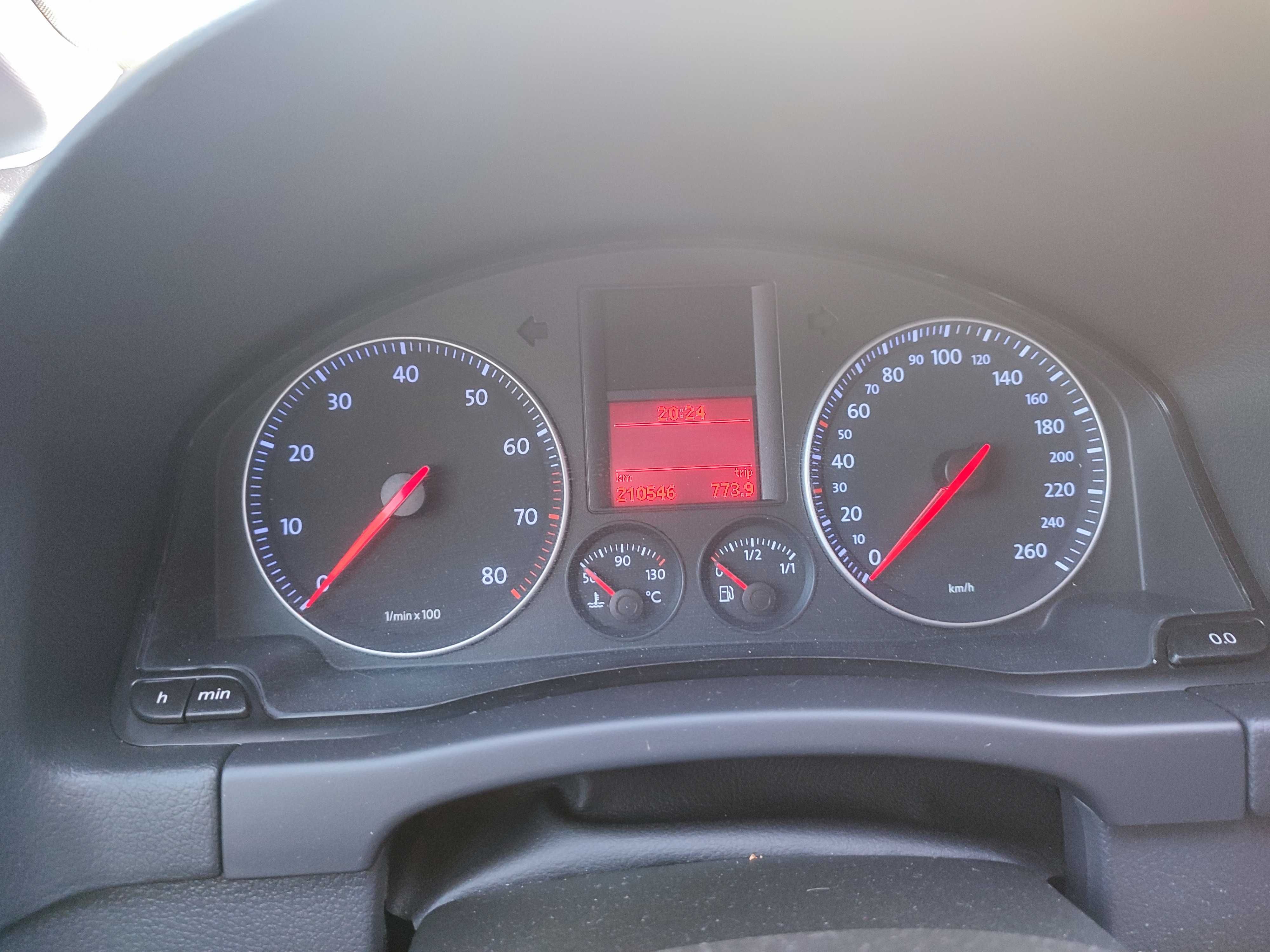 Volkswagen golf  plus