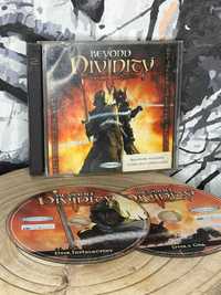 Beyond Divinity - stan idealny - wersja z box - PL - PC