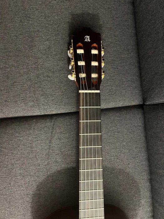 Класична гітара Alhambra 7p + оригінальний чохол