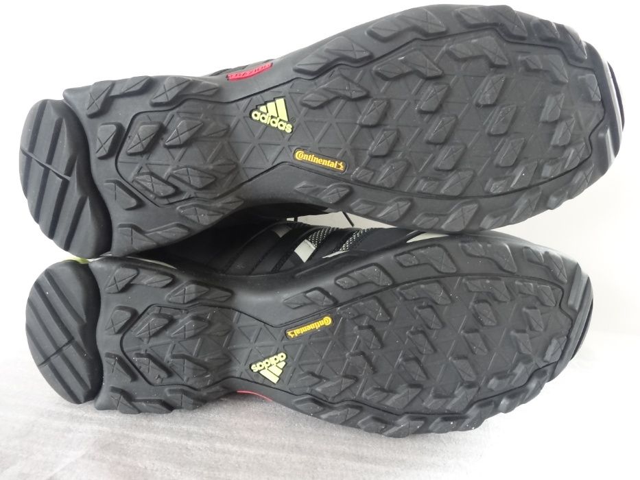 Buty ADIDAS Terrex roz. 49 GORE-TEX Sportowe Trekkingowe Turystyczne