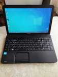 Ноутбук Toshiba Satellite C850