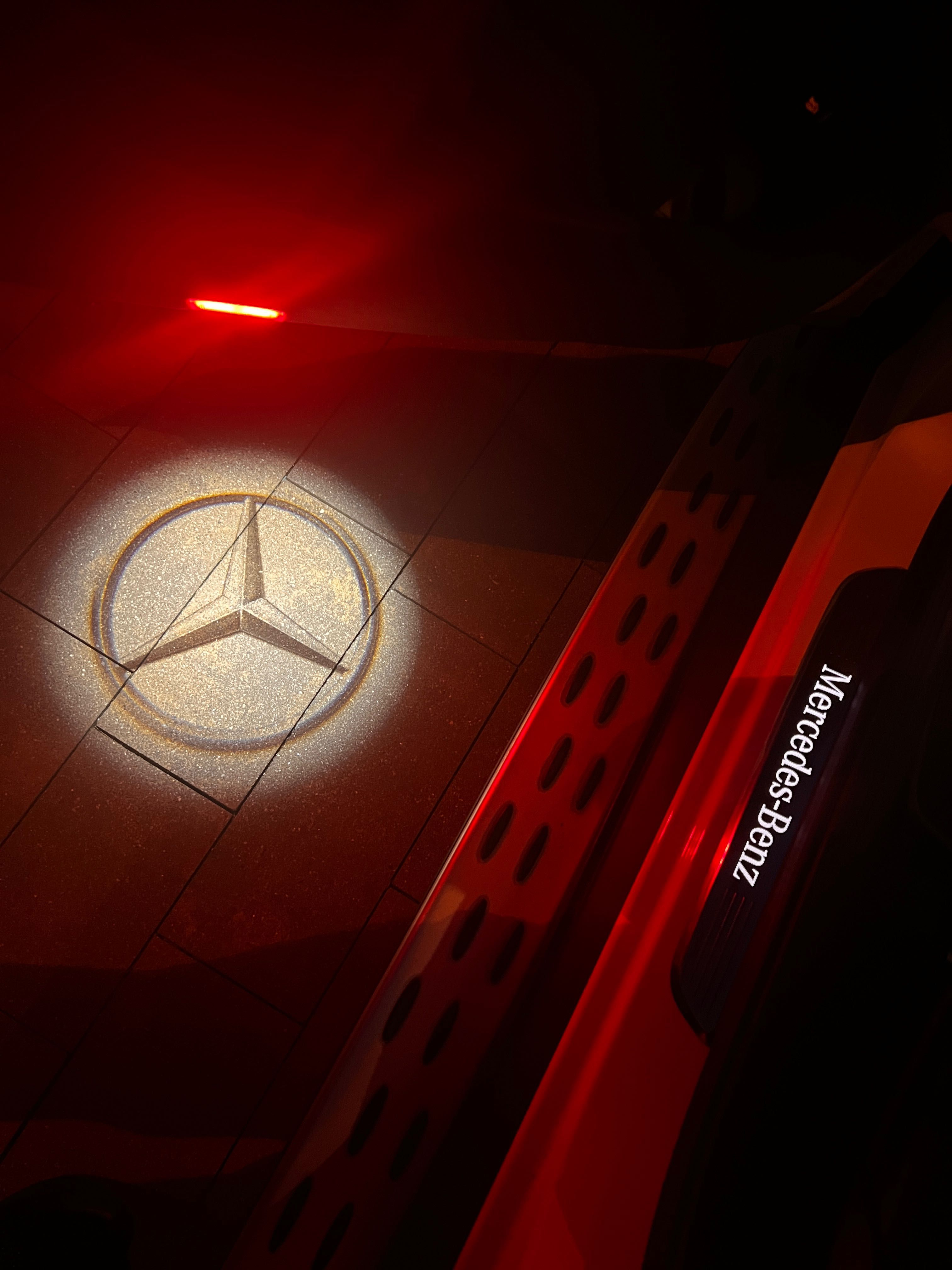 Mercedes Benz GLC Coupè cena do negocjacji