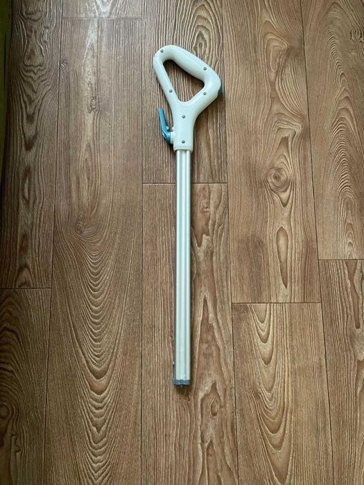 Телескопічна ручка для парової швабри black&decker