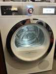 Suszarka Bosch WTY887W0PL