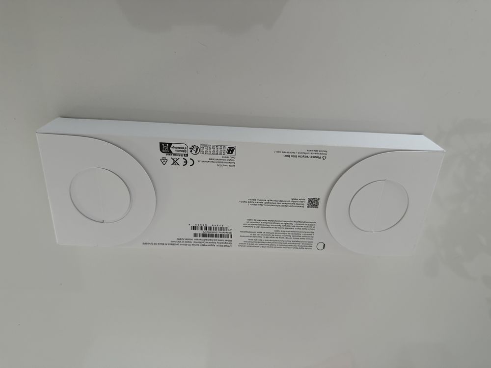 Apple watch 10 42mm selado
