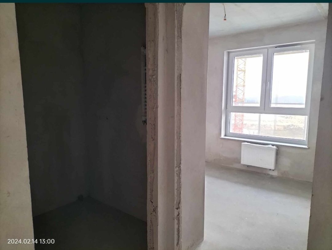 Sprzedam nowy apartament 27,27 m2 na Sobola Biel w Suwałkach!