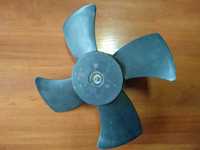 Вентилятор радиатора Субару Форестер 2007 года