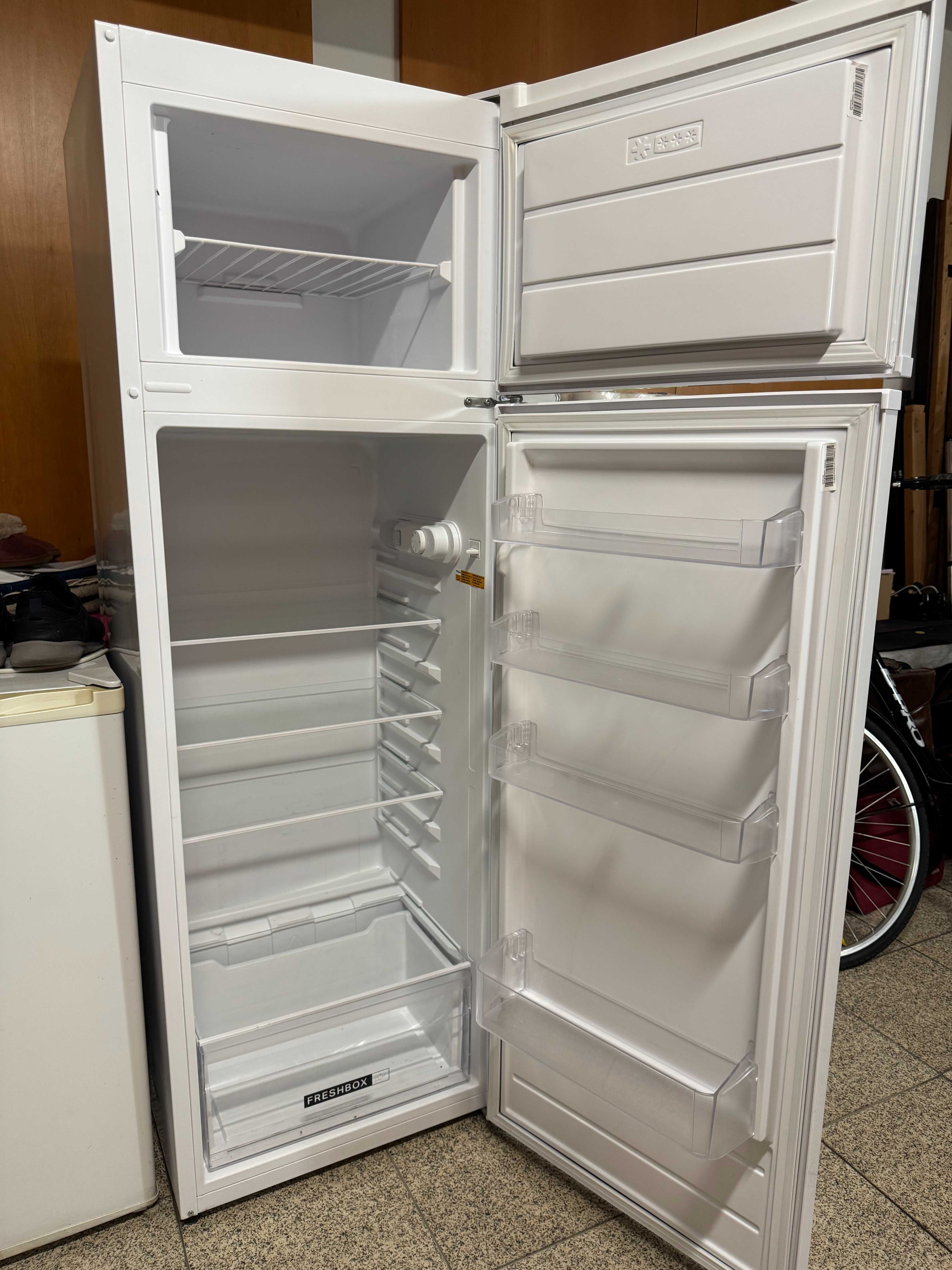 Frigorífico Combinado WHIRLPOOL