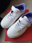 Buty dla dziewczynki