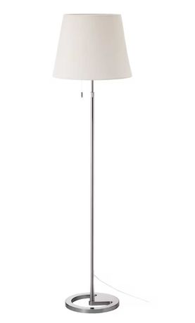 Lampa podłogowa - NYFORS Ikea