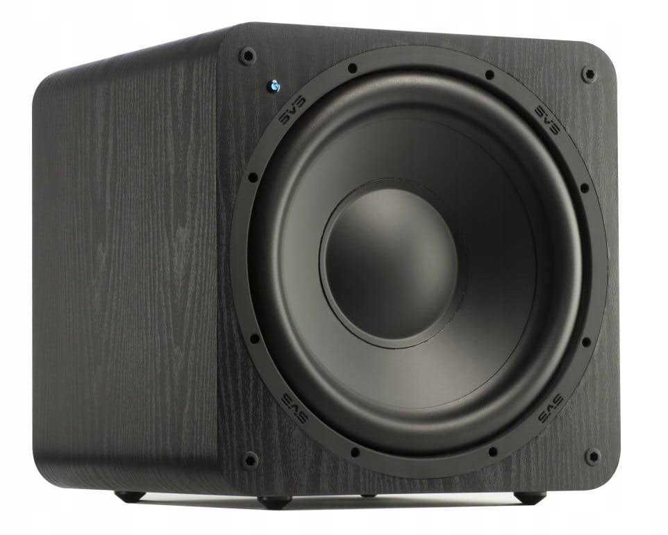 Subwoofer SVS SB-1000 PRO - raty sklep WROCŁAW