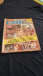 Revista Vintage "Almanaque Capricho" Nº 528B Anos 70/80