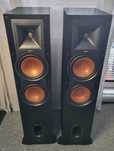 Kolumny Klipsch R-28F