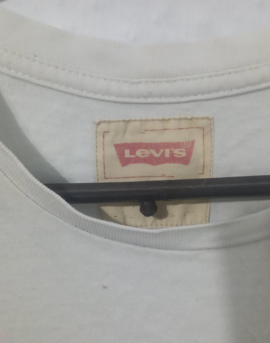 Футболка Levis оригінал