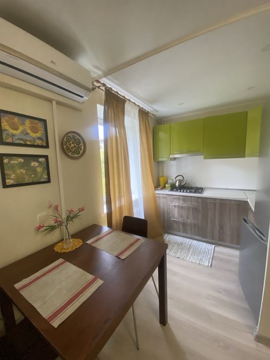 3 х кімнатна Квартира. Центр-Бульвар Украінського Відродження