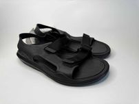 Crocs Sandal expedition Black Крокси M10/W12 42 р Уцінка! №10114