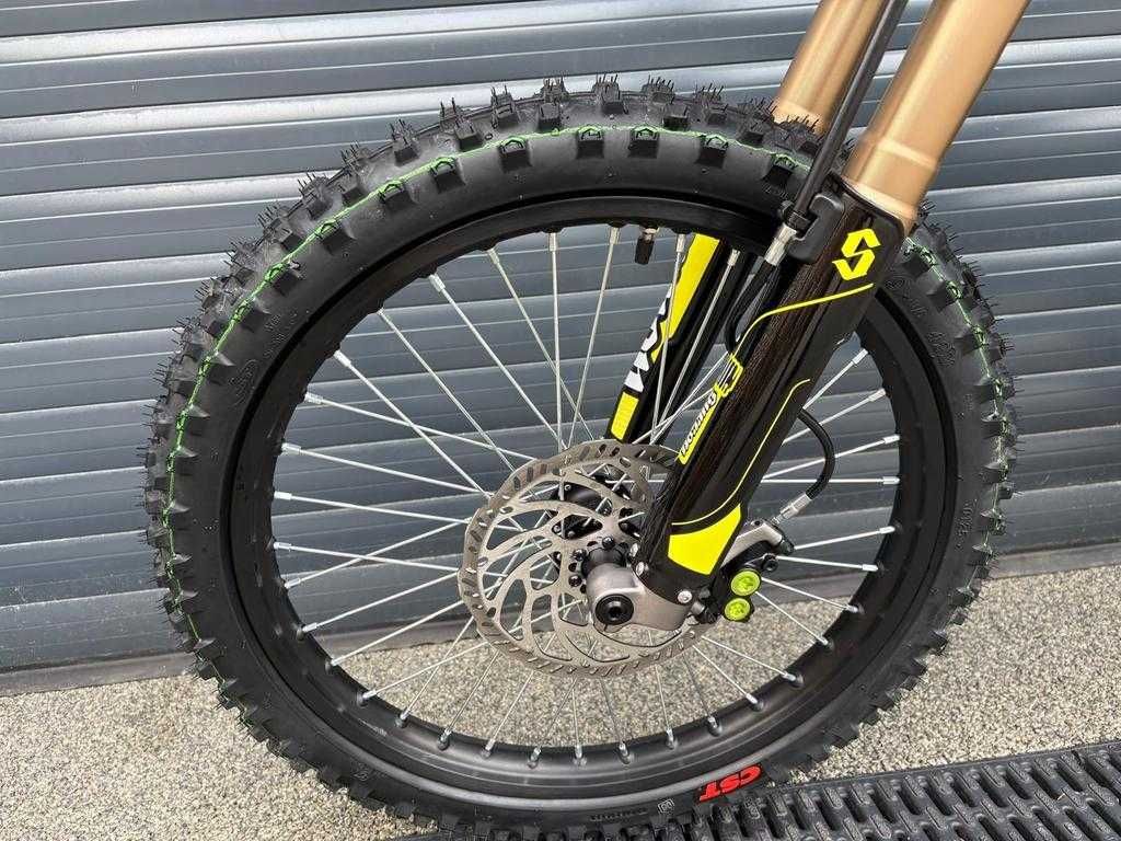 Surron Light Bee Enduro Elétrico Automático
