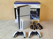 Sony PlayStation 5 1TB CFI-2016 + 2X PAD
