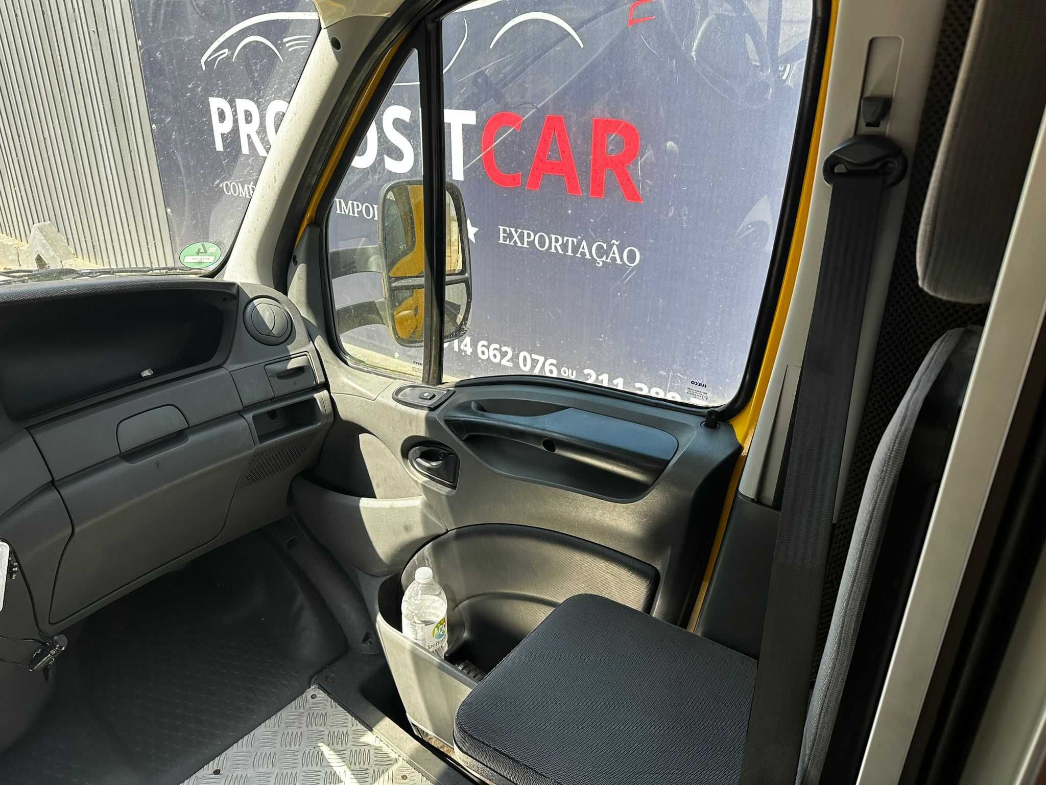 IVECO 35C14 ###OPURTUNIDADE### 128.000KM