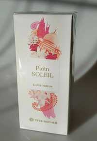 Yves Rocher woda perfumowana Plein soleil 100ml