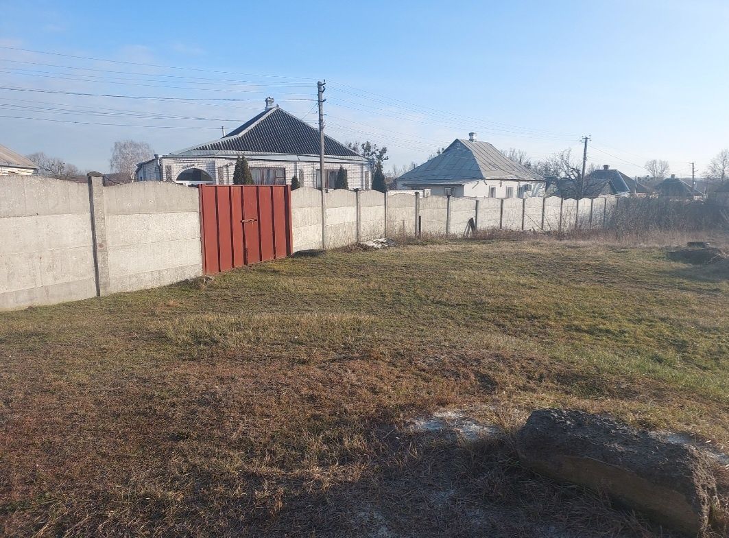Продам дом в Солоницевке