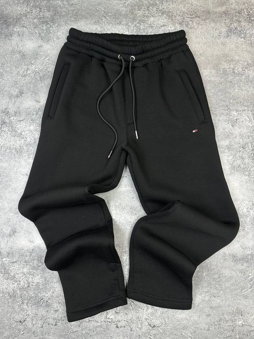 Теплі спортивні штани на флісі Брунелло Кучінеллі, Босс