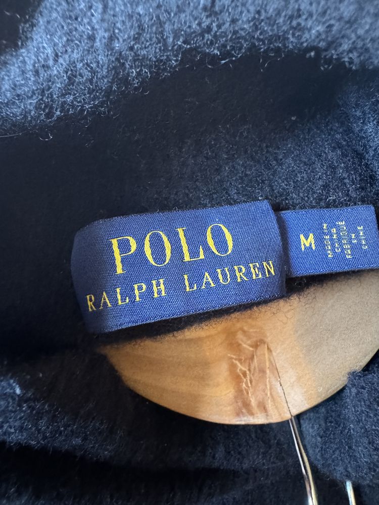 RALPH LAUREN кашемір гольф