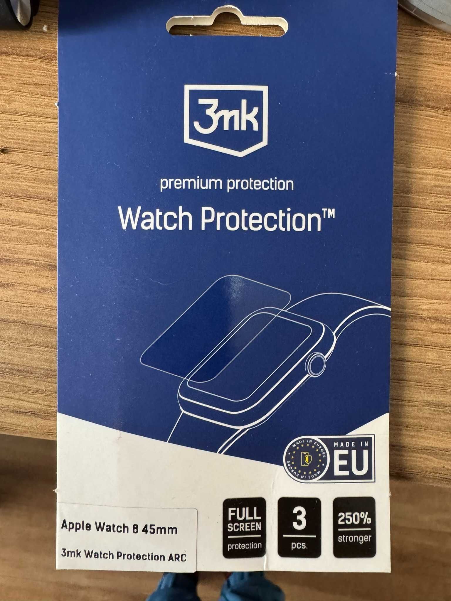 Apple Watch Series 8 45mm Cellular eSIM