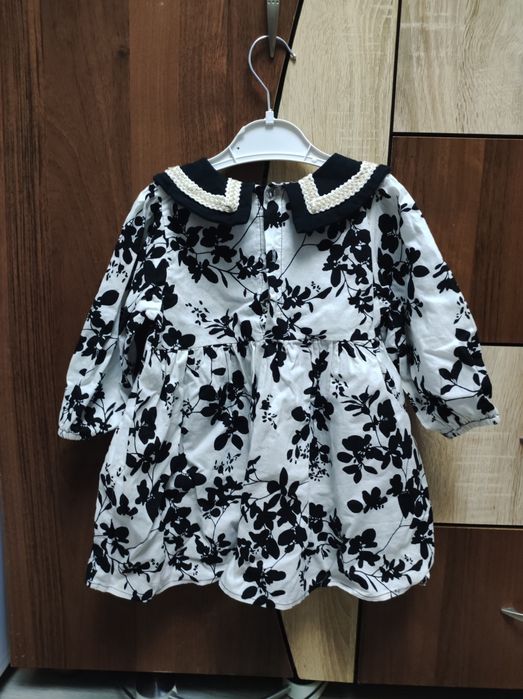 Продам дитячу сукню