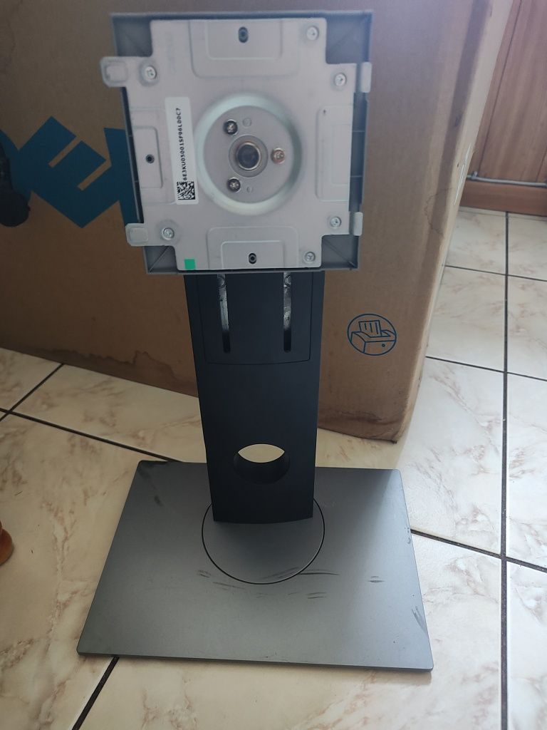 Stojak do monitora Dell