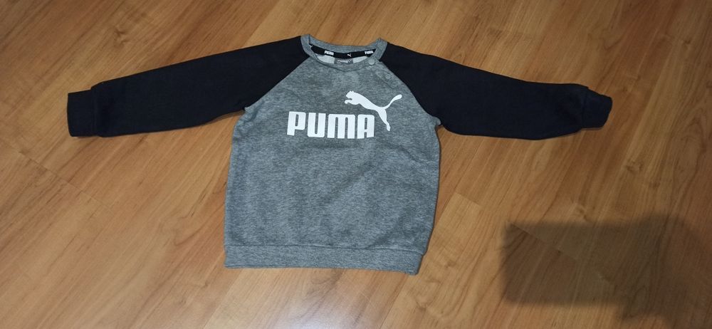 Dres Puma 9-12 MSC.