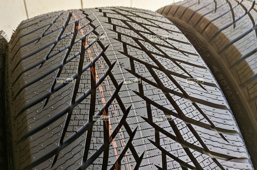 Opony 215/50R17 Greentrac Winter Master D1 4szt. C/C/70dB 3 lata gwar.
