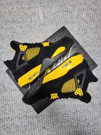 Nike Air Jordan 4 Retro Thunder Eu 43