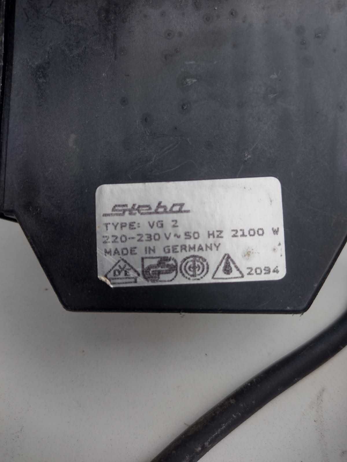 grill elektryczny 2 szt